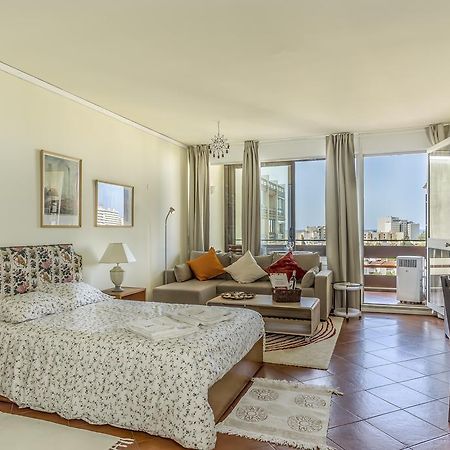 Flh Vilamoura Cozy Studio Номер фото