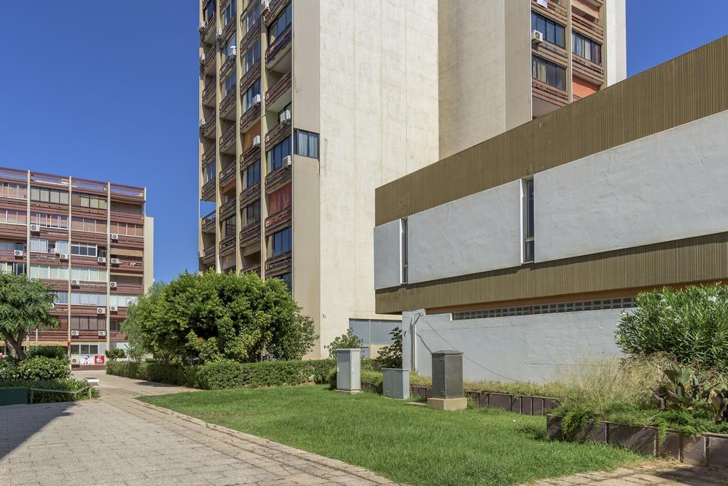 Flh Vilamoura Cozy Studio Номер фото