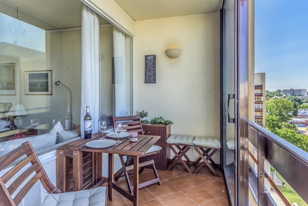 Flh Vilamoura Cozy Studio Номер фото