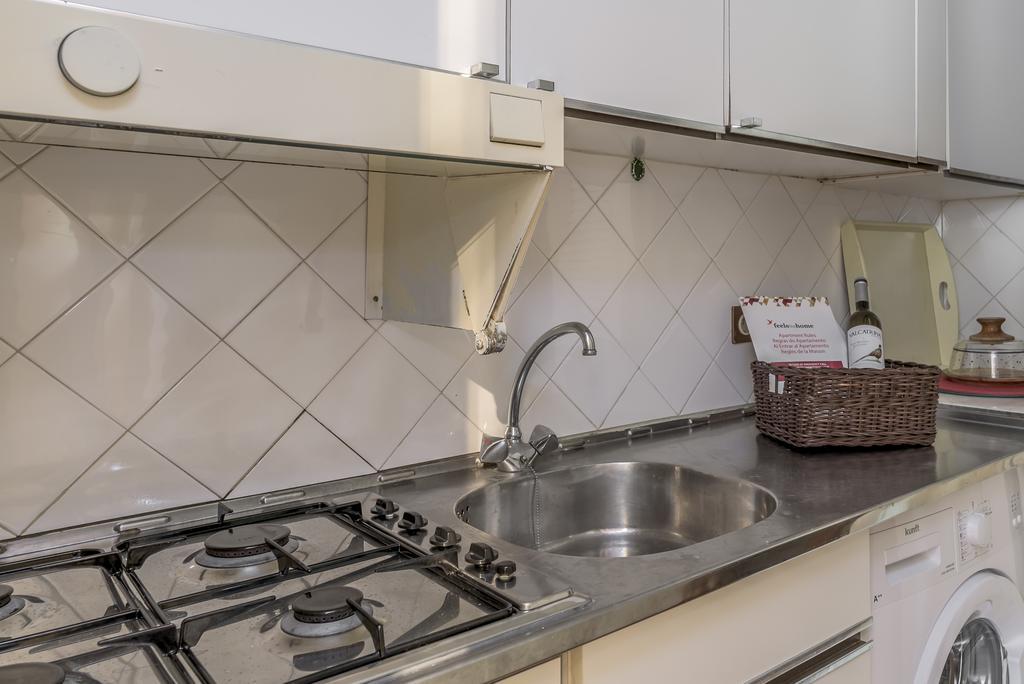 Flh Vilamoura Cozy Studio Номер фото
