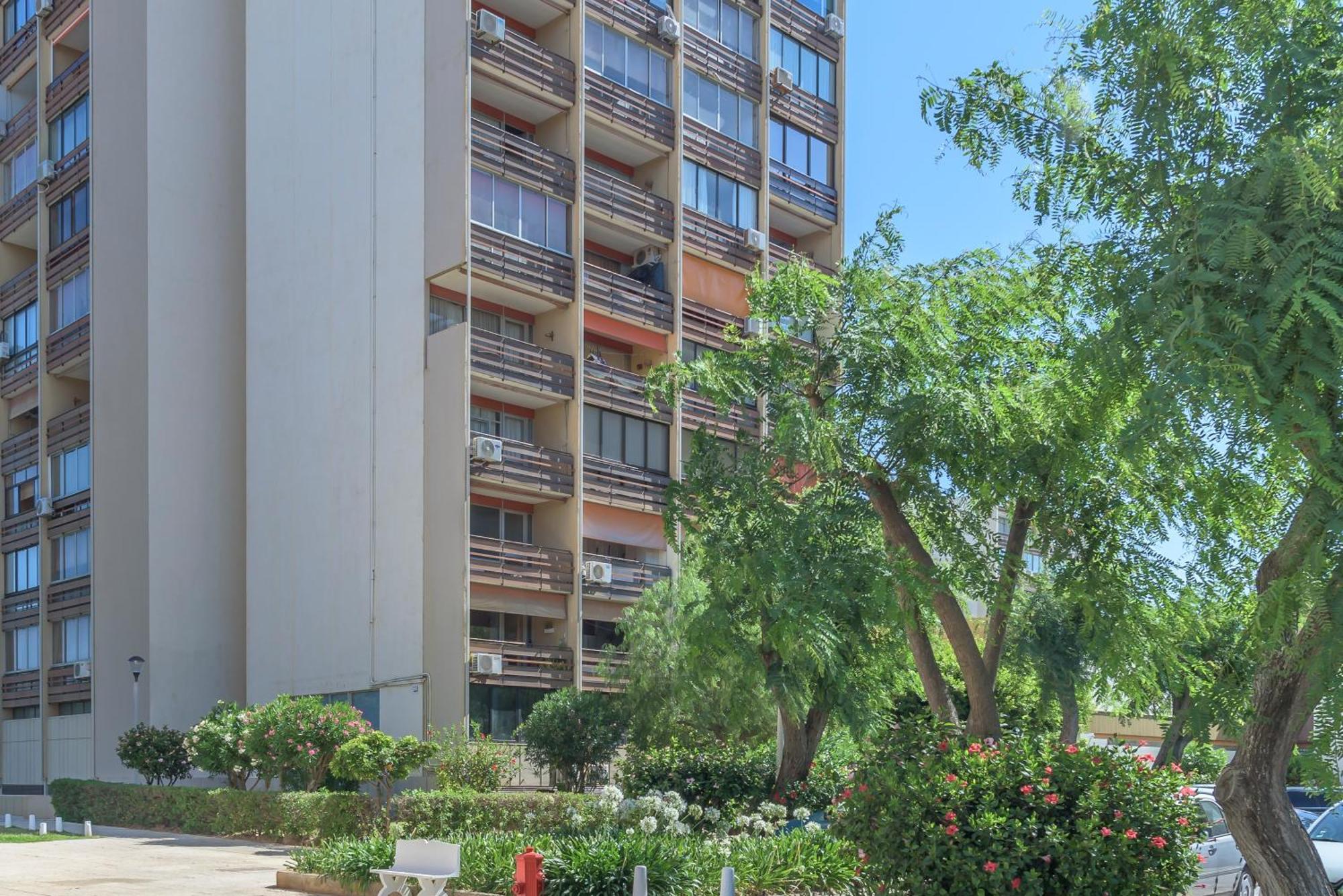 Flh Vilamoura Cozy Studio Экстерьер фото