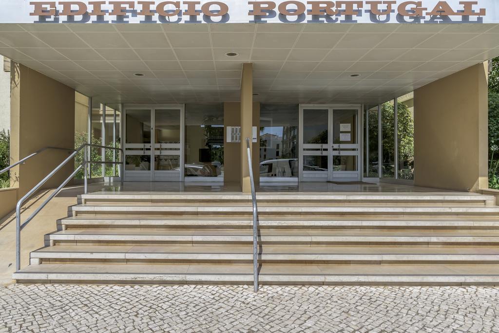 Flh Vilamoura Cozy Studio Номер фото