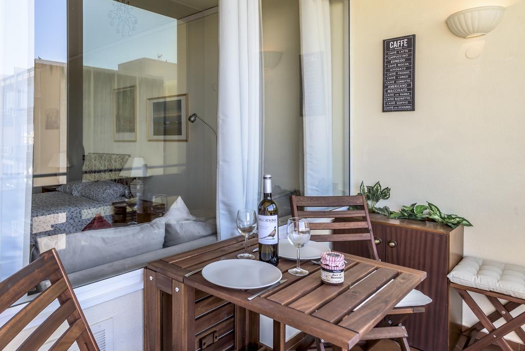 Flh Vilamoura Cozy Studio Номер фото